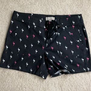 Banana Republic shorts. Size 10. Pre owned.